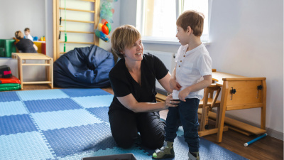 Bobath terapisi nedir?