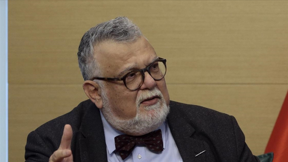 Celal Şengör kimdir, kaç yaşında?