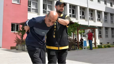 "Babam bizi tinerle yakmak istedi!"