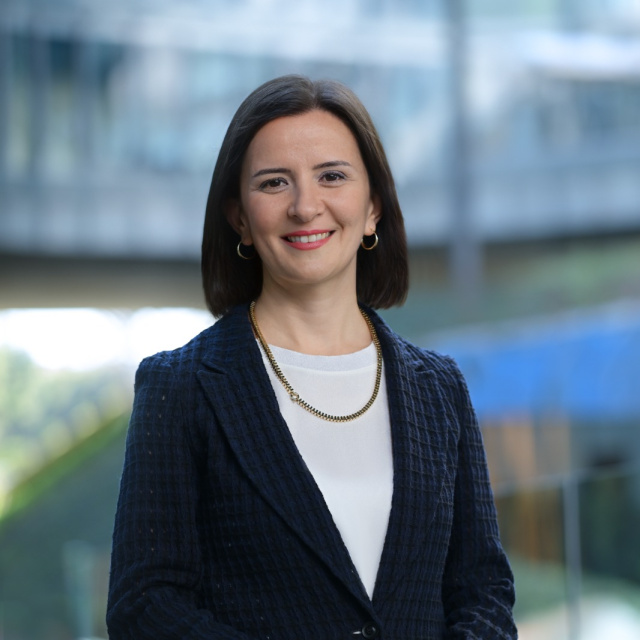 Türkiye’nin girişimleri dünyayla buluştu