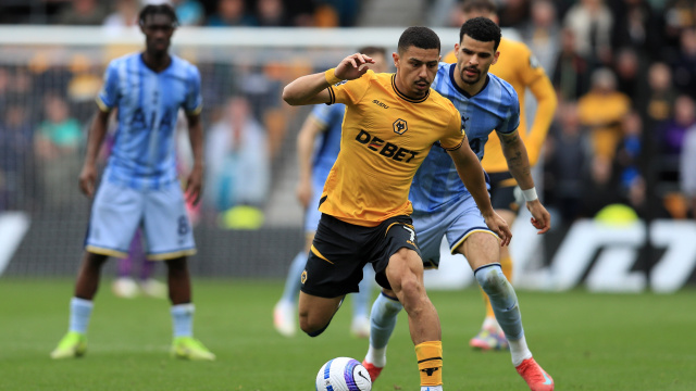 Cimbom'dan Andre hamlesi!