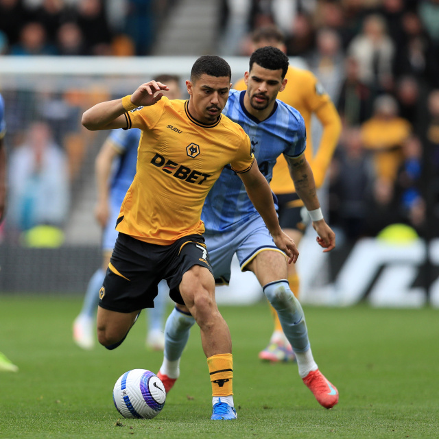 Cimbom'dan Andre hamlesi!