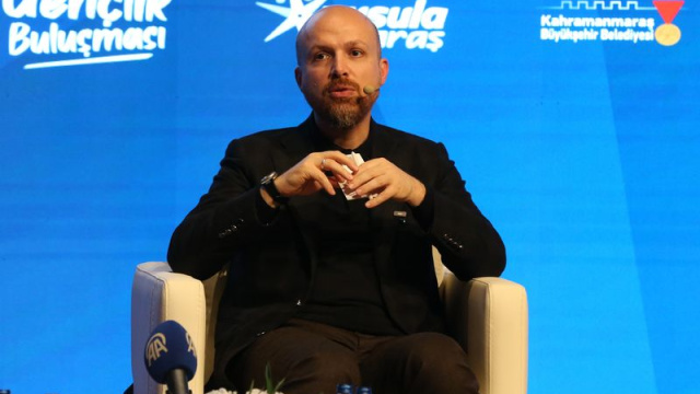 "1 Ocak'ta Galata'da bir araya geleceğiz"