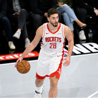 Alperen'den takas iddialarına cevap