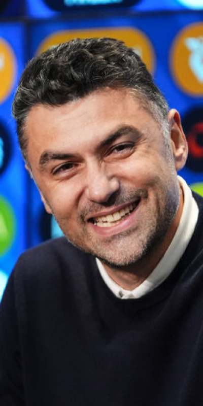 G.Antep'de Burak Yılmaz resmen geri döndü!