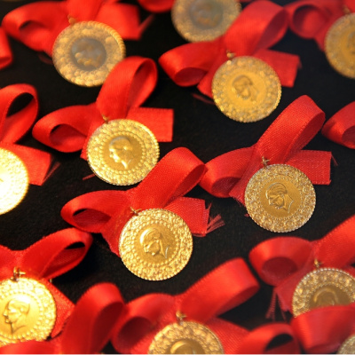 2026'da altın yükselmeyi sürdürecek mi?