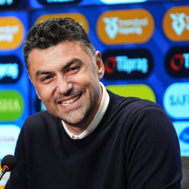 G.Antep'de Burak Yılmaz resmen geri döndü!