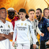 Dünyanın en iyi futbolcuları sıralandı: Listede 3 Türk var!