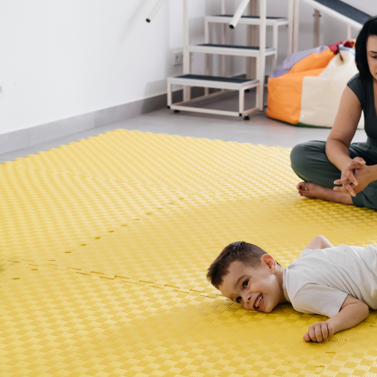 Floortime terapisi nedir?