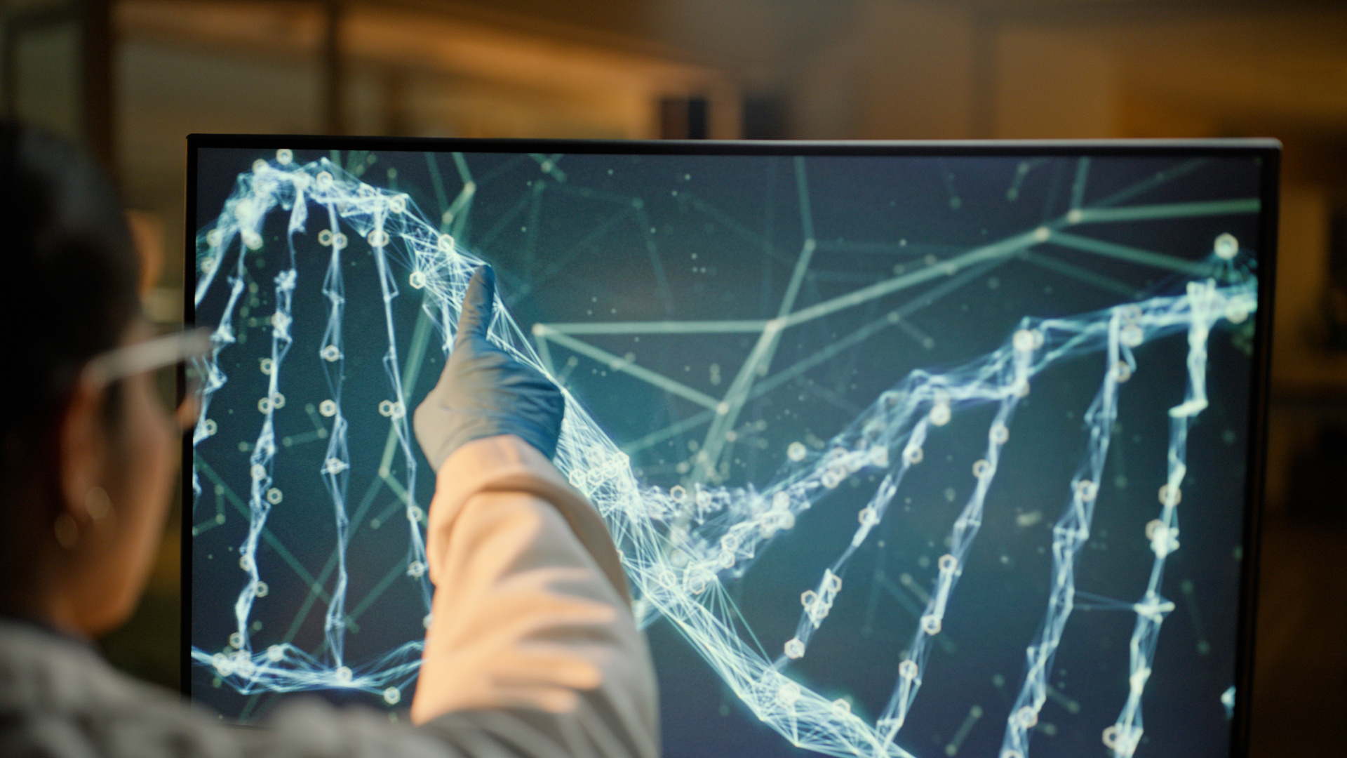 Gen terapisi nedir? Gen terapisi nasıl yapılır, yararları nelerdir?