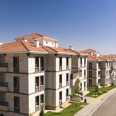 TOKİ konutları hangi ilçelerde yapılacak?