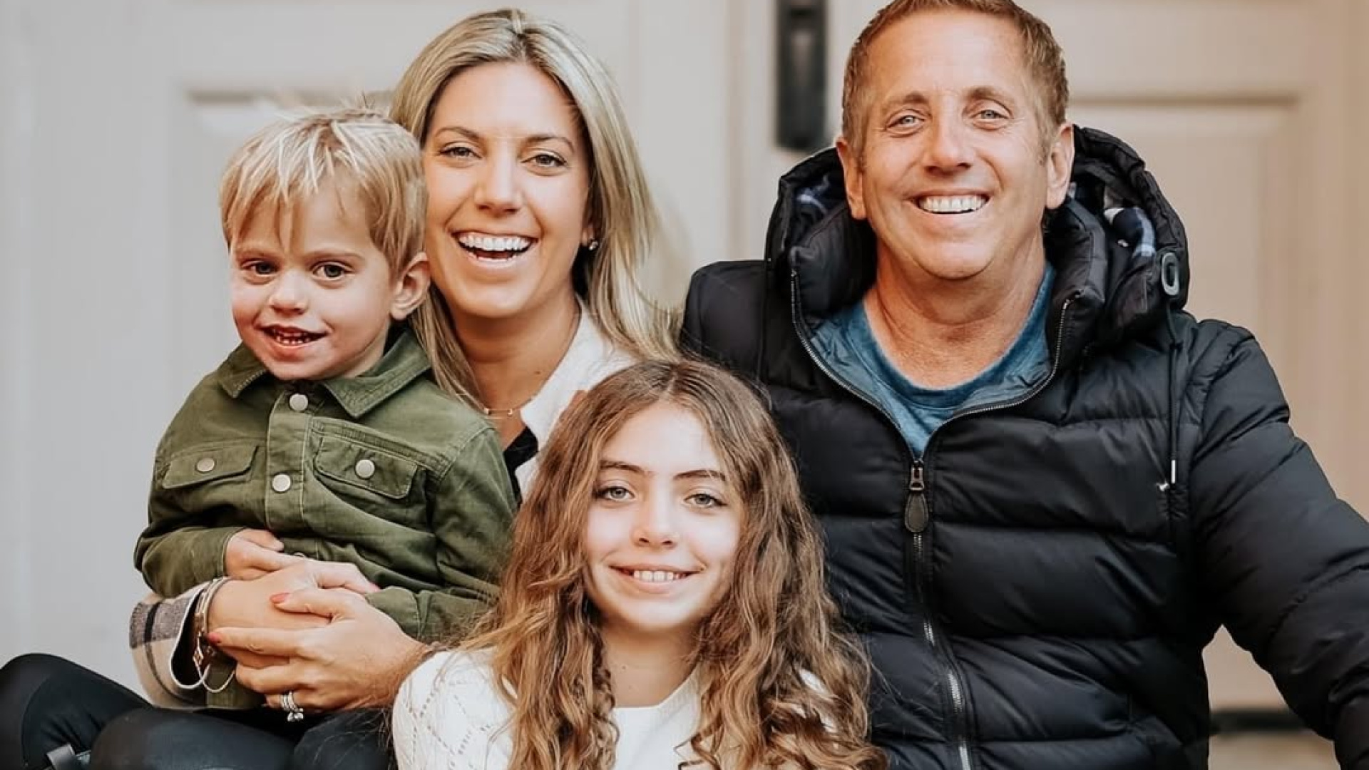 NASCAR Şampiyonu Greg Biffle ve Ailesi Uçak Kazasında: Son Mesaj 'Başımız Dertte'