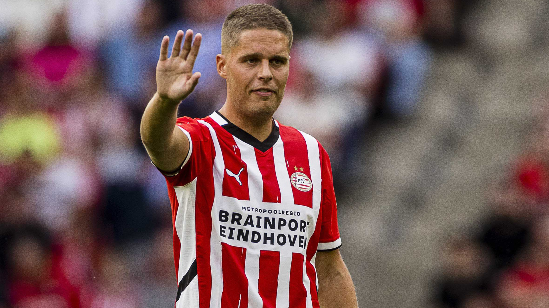 PSV cephesinden Joey Veerman için Fenerbahçe açıklaması! - Futbol Haberleri