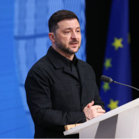 Zelenskiy: Oreşnik Avrupa ülkeleri için tehdit