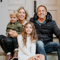 Uçak kazasında hayatlarını kaybettiler