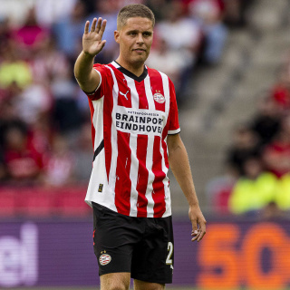 Fenerbahçe, Joey Veerman ile anlaştı!