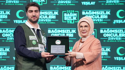 'Bağımsız gelecek sağlıklı nesiller'