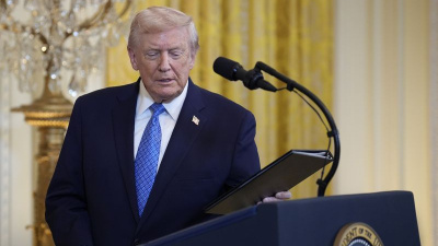 Venezuela ile savaş ihtimalini dışlamadı