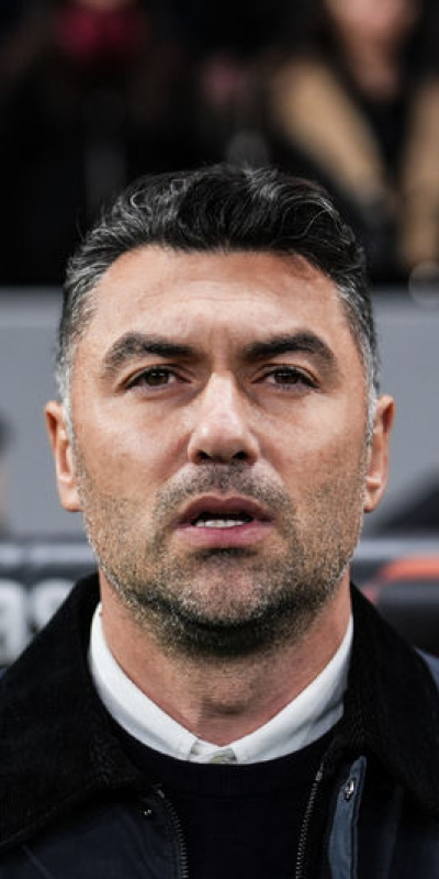 Burak Yılmaz: Tek yürek olacağız!