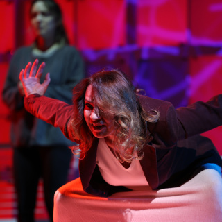 'Kutsal' seyirciyle buluşmaya devam ediyor