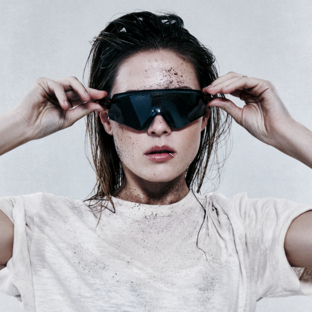 Tekno kraliçesi Sónar İstanbul'a geliyor