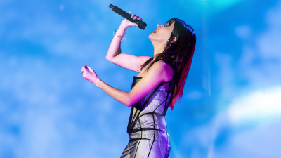 Ana Moura dinleyicileri büyüledi