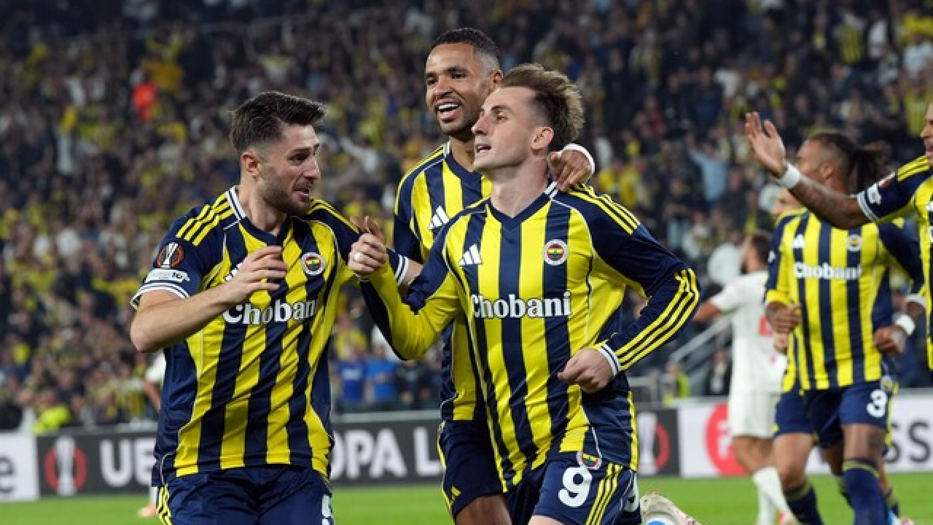 Eyüpspor-Fenerbahçe Maçı Ne Zaman, Hangi Kanalda? (20 Aralık Detayları)