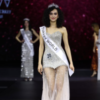 Türkiye güzeli belli oldu