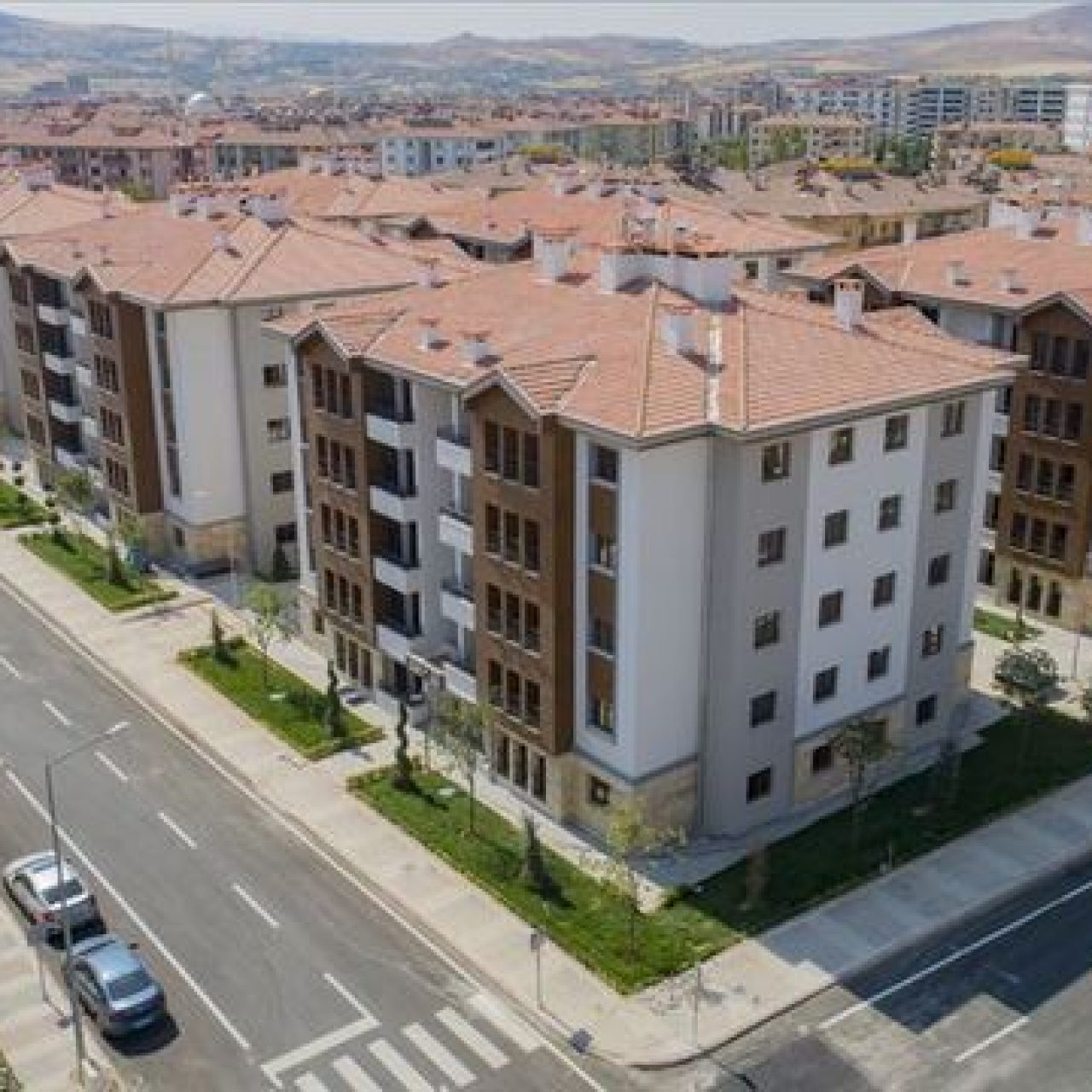 TOKİ başvuruları sona erdi