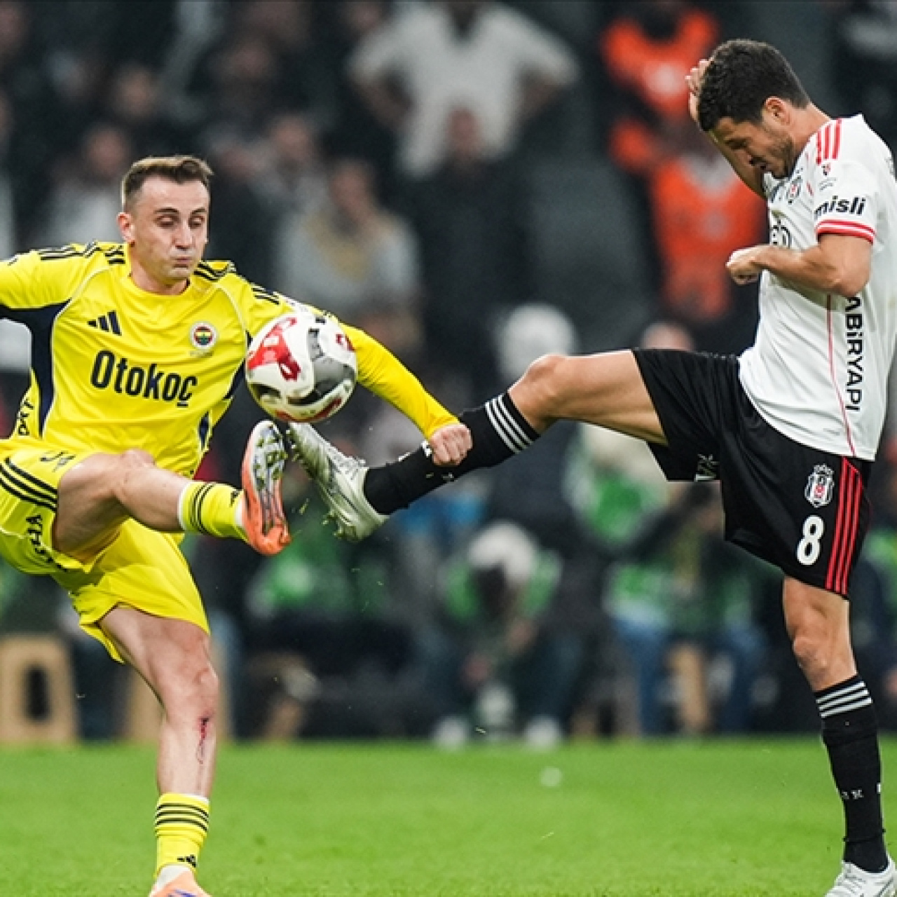 Fenerbahçe - Beşiktaş maçı ne zaman?