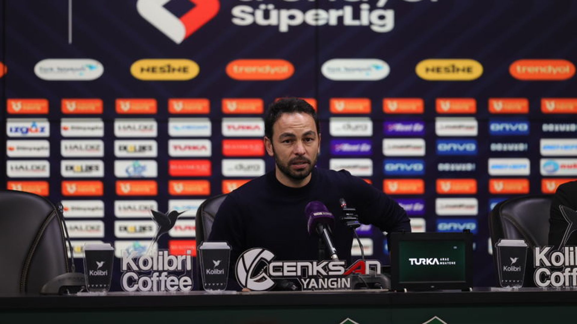 Selçuk İnan: Kocaelispor'da 1-2 Transfer Yapacağız, 23 Puan Çok İyi