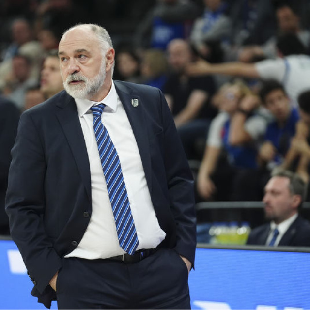 Pablo Laso: Çok büyük hatalar yaptık!