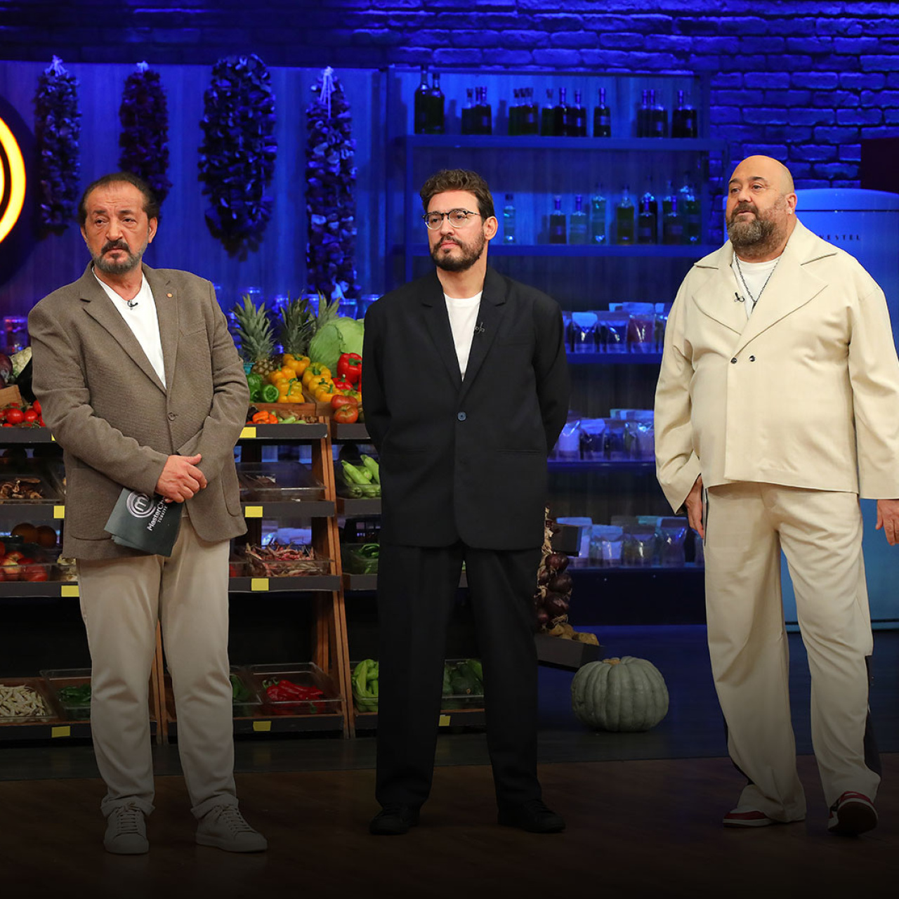 MasterChef dokunulmazlık oyunu kim kazandı?