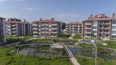 TOKİ kura çekimi ne zaman?