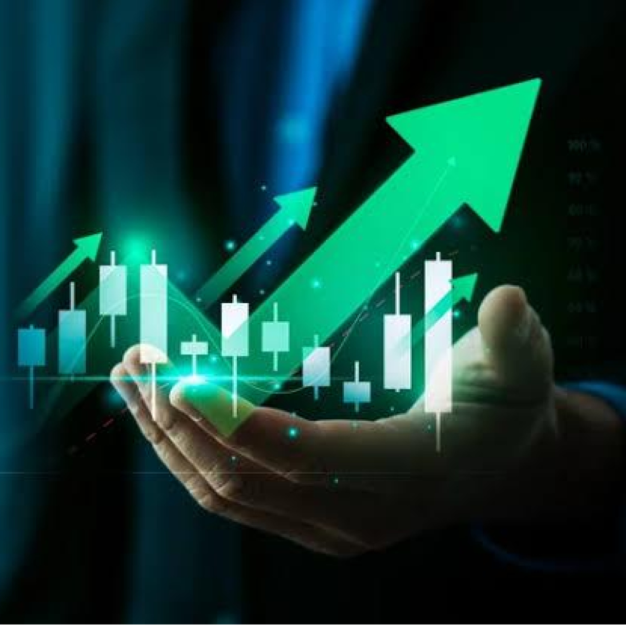 Borsa yükselişe mi hazırlanıyor? - İş-Yaşam Haberleri ve Analizleri