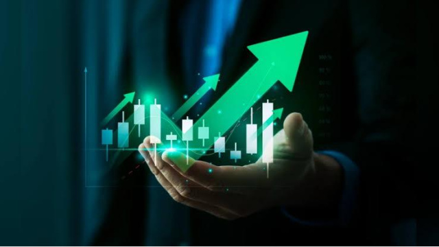 Borsacı yeniden umutlu