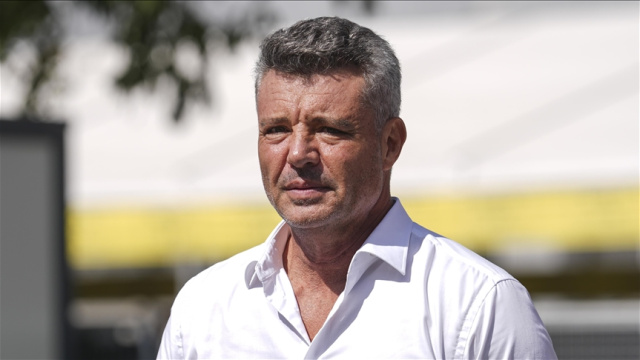 Saran "şüpheli" sıfatıyla ifadeye çağırıldı