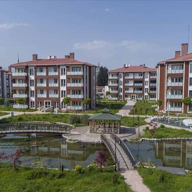 TOKİ başvuru sonuçları