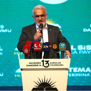 Yapıcıoğlu: Biz de raporumuzu hazırladık