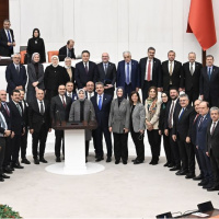 2026 Merkezi Yönetim Bütçesi görüşmeleri tamamlandı