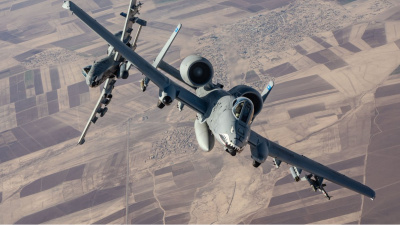 ABD'den DEAŞ'a operasyon