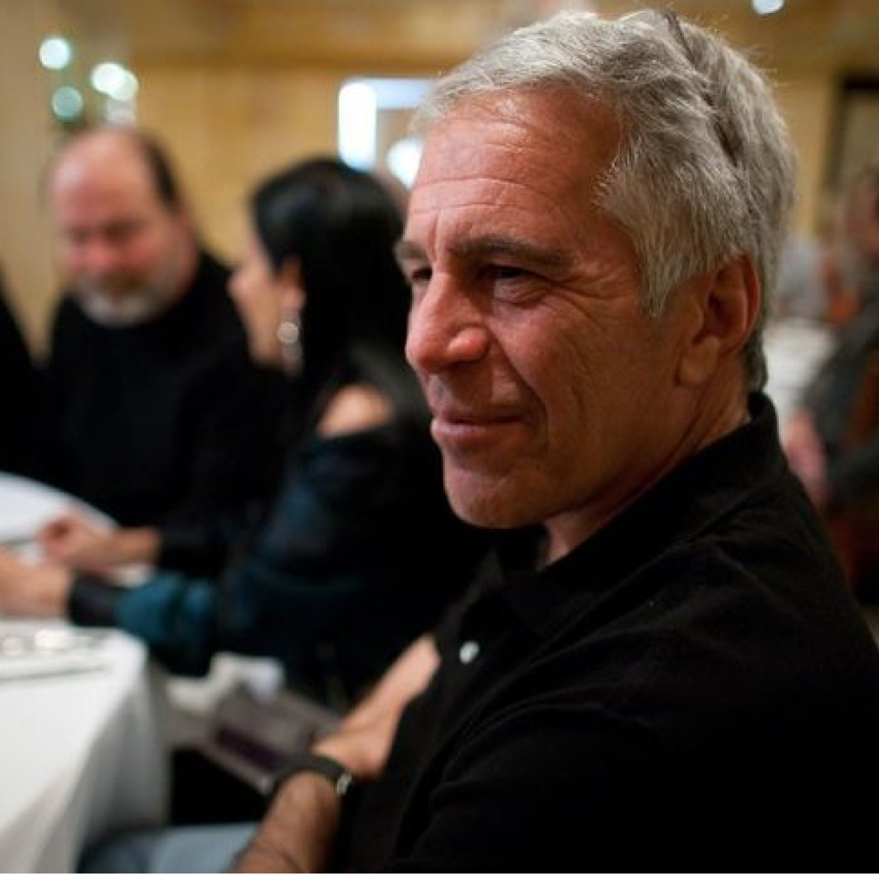 Epstein dosyaları yayımlanmaya başladı