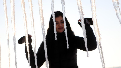 Bölge bölge hava durumu... Sürücüler dikkat: Buzlanma, sis ve pus!