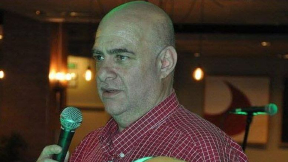 Eski milli basketbolcunun trajik sonu!