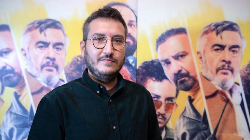 Feyyaz Yiğit baba oldu