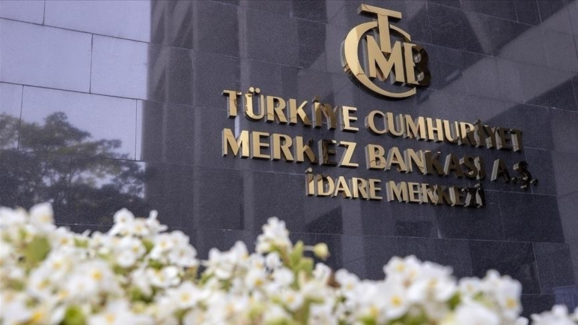 TCMB Reeskont ve Avans Faiz Oranlarını Düşürdü: Yeni Oranlar Açıklandı