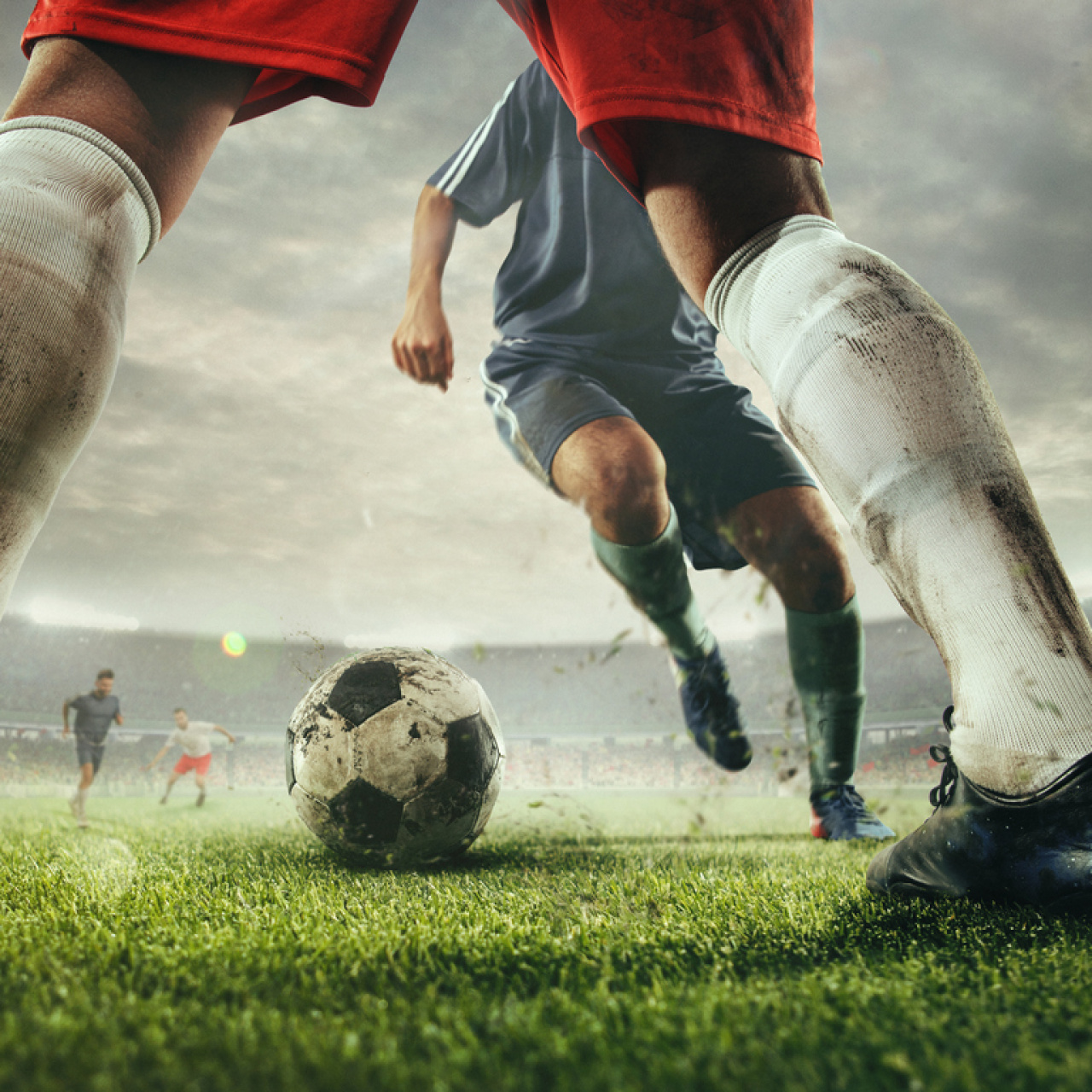 Bugünkü maç programı