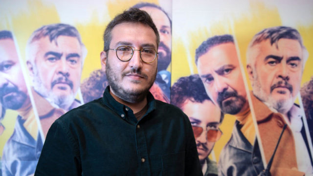 Feyyaz Yiğit baba oldu