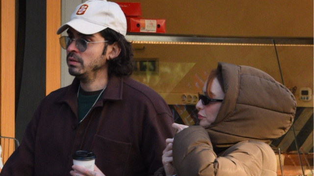 "Bence şaka yaptı"