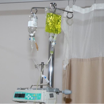 Serum taktırırken bu uyarıya dikkat!